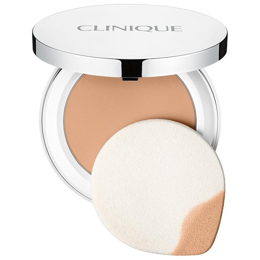 

Тональный крем для лица beyond perfecting powder make-up 10g - creamwhip Clinique, 09 - neutral, вес 14.5 гр.