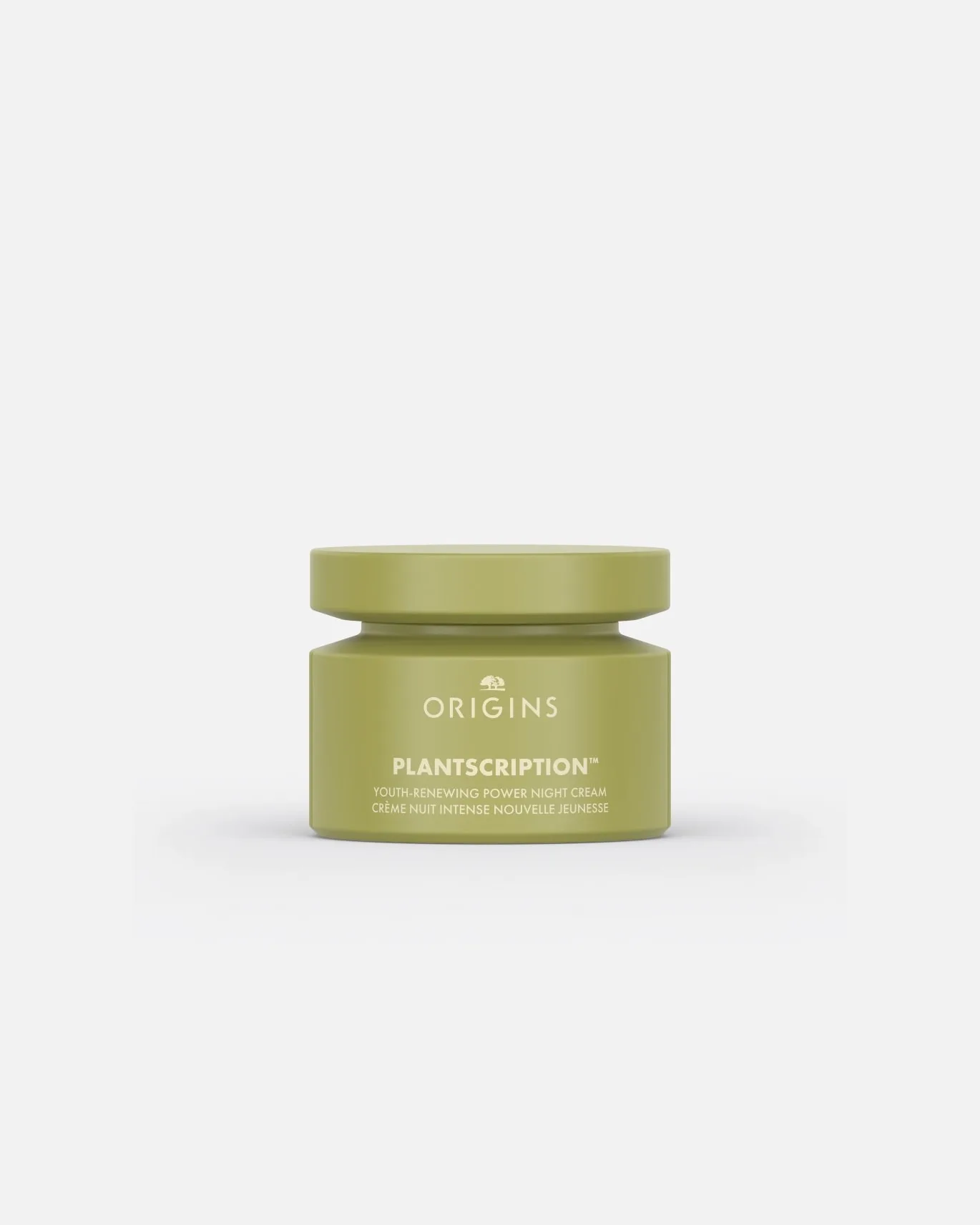 Сыворотка Origins — Ночной Plantscription, омолаживающий ночной, 50 мл