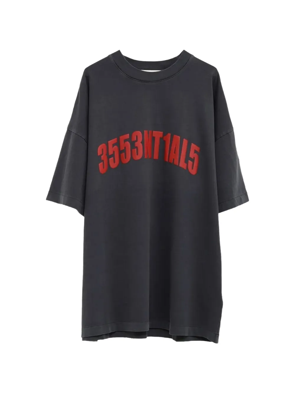

Футболка Chicago 90s Fear Of God Essentials, серый