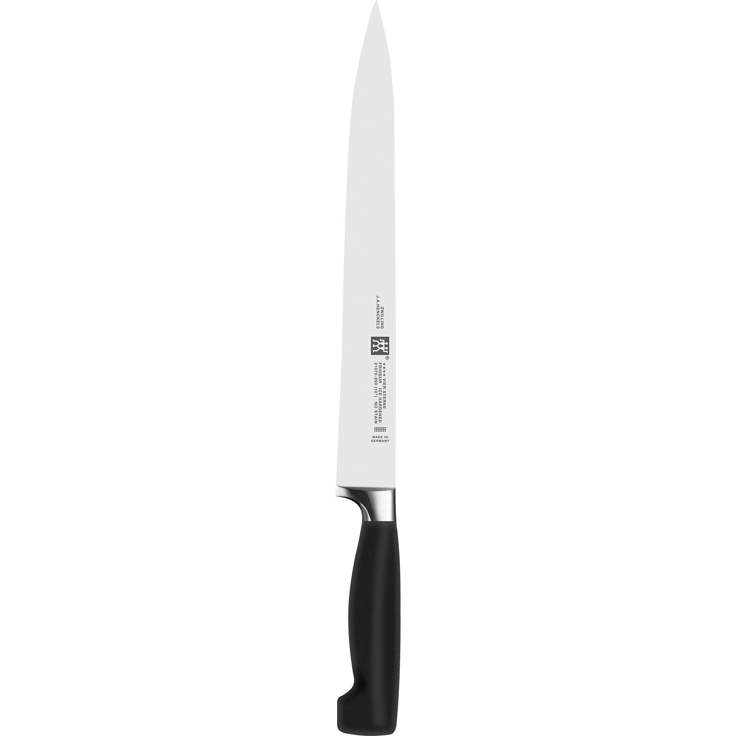 

Нож для нарезки ломтиками Zwilling Four Star