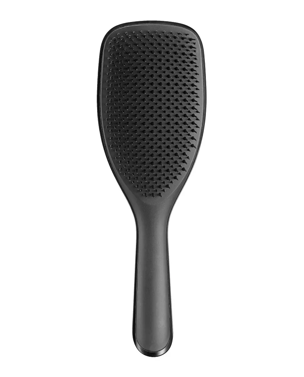 Расческа для распутывания - Large Ultimate Detangler - Черный глянцевый Tangle Teezer — фото 3