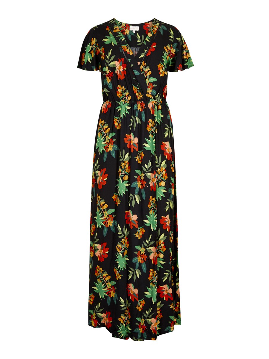 

Макси платье Apricot, Black