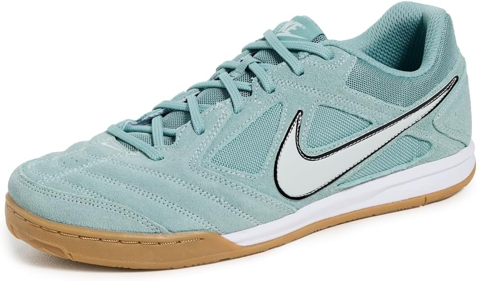 

Мужские кроссовки Nike Gato, белый/черный
