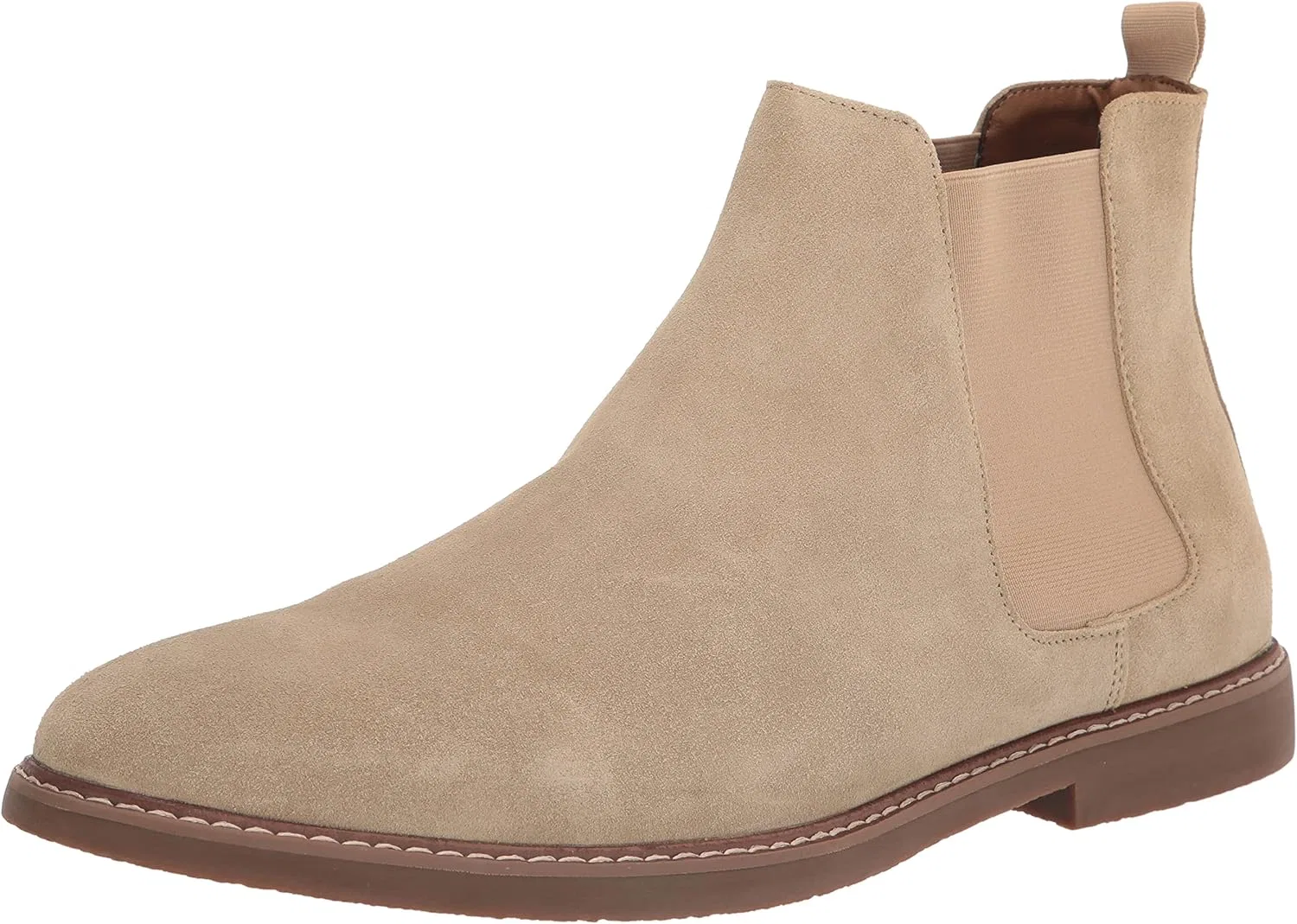 Ботинки Steve MADDENHIGH01 M1 Highline Men, 4-Sand Suede