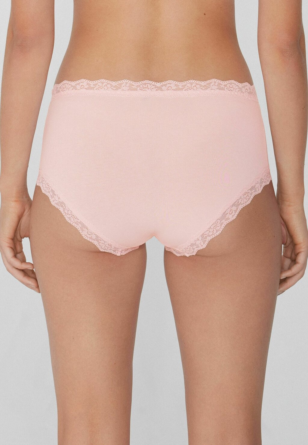 

Трусы Tezenis, розовый