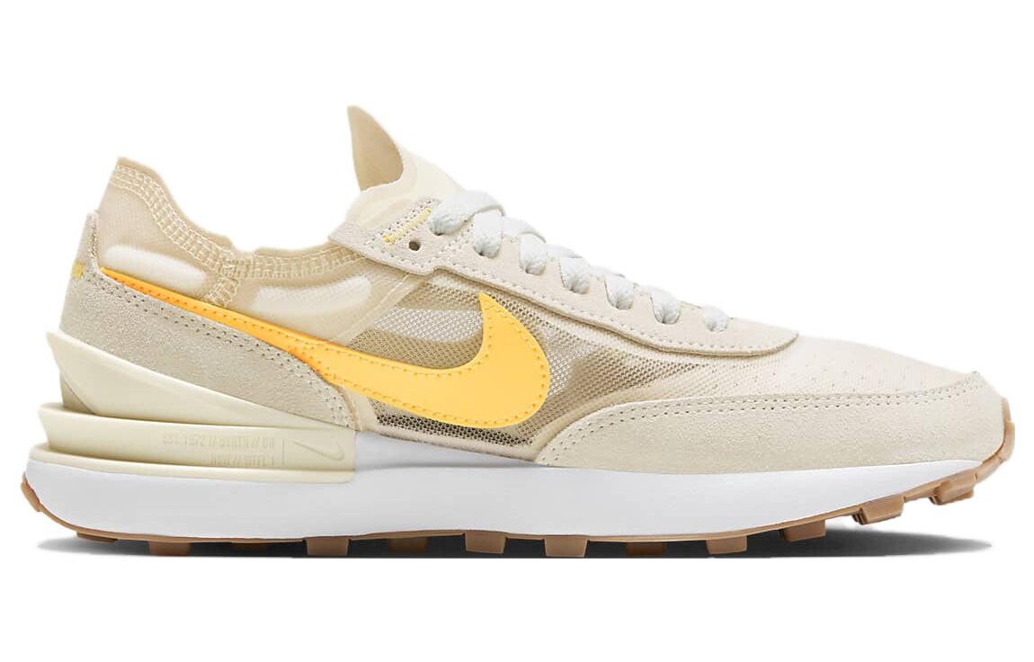 Женская обувь Nike Waffle One Lifestyle — фото 2