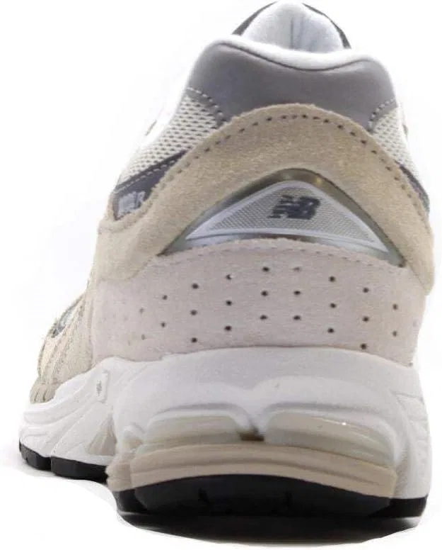 Кроссовки New Balance 2002R, Sandstone Magnet Linen M2002Rfa — фото 3