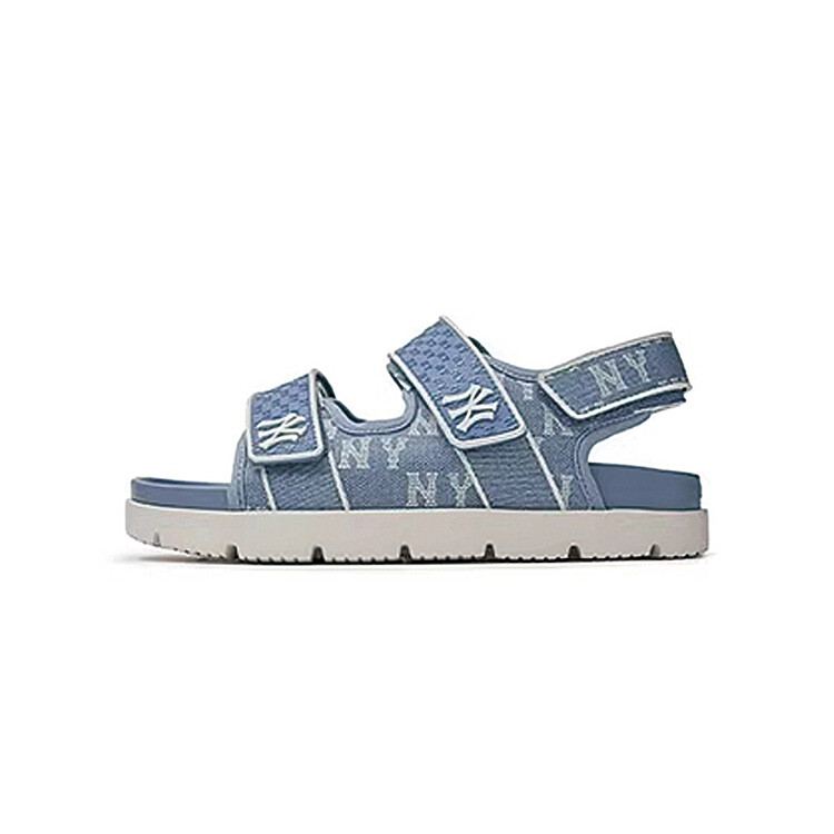 Сандалии MLB Sandal Beach Sandals Unisex Blue