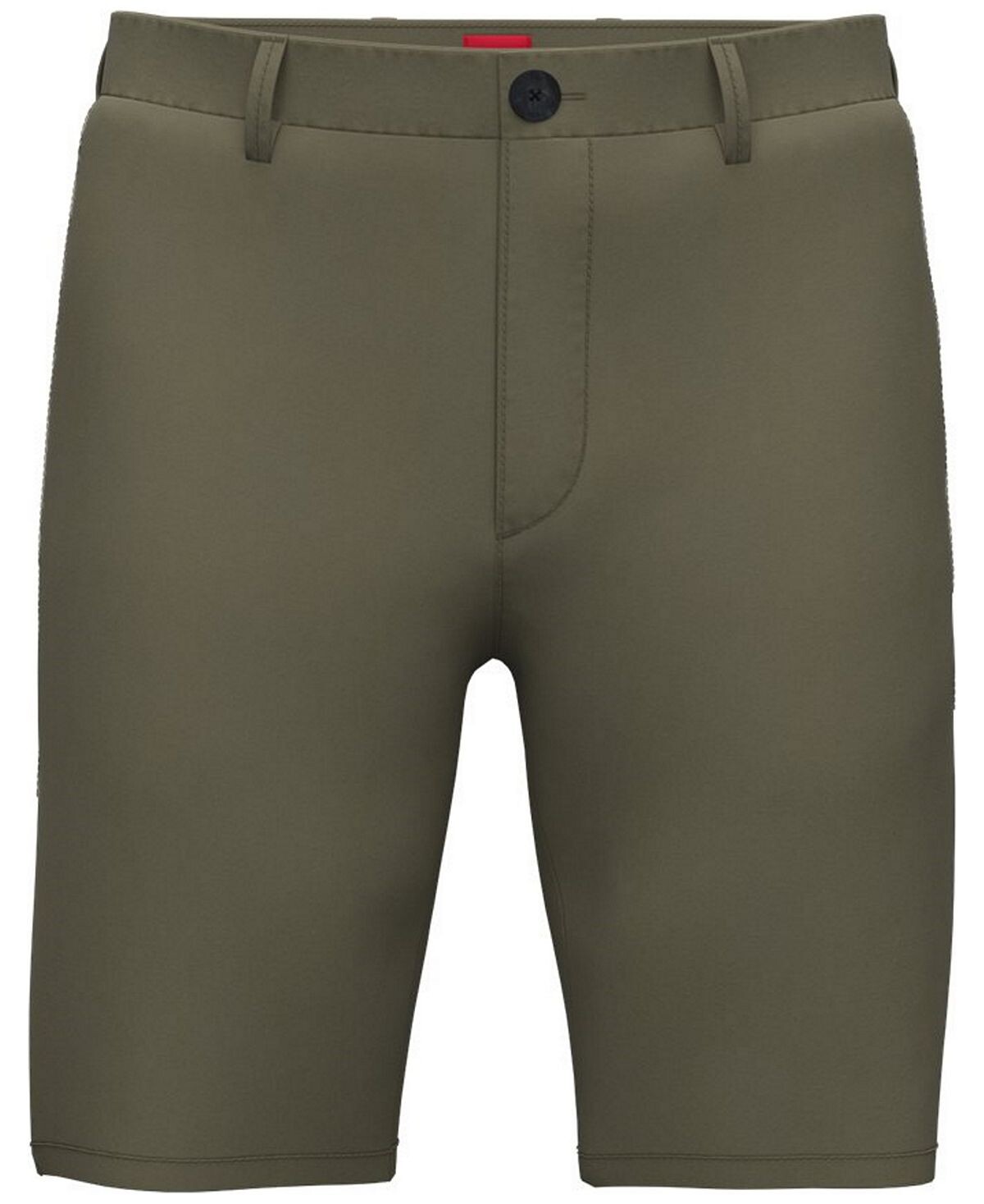 

Мужские шорты узкого кроя David222SD HUGO