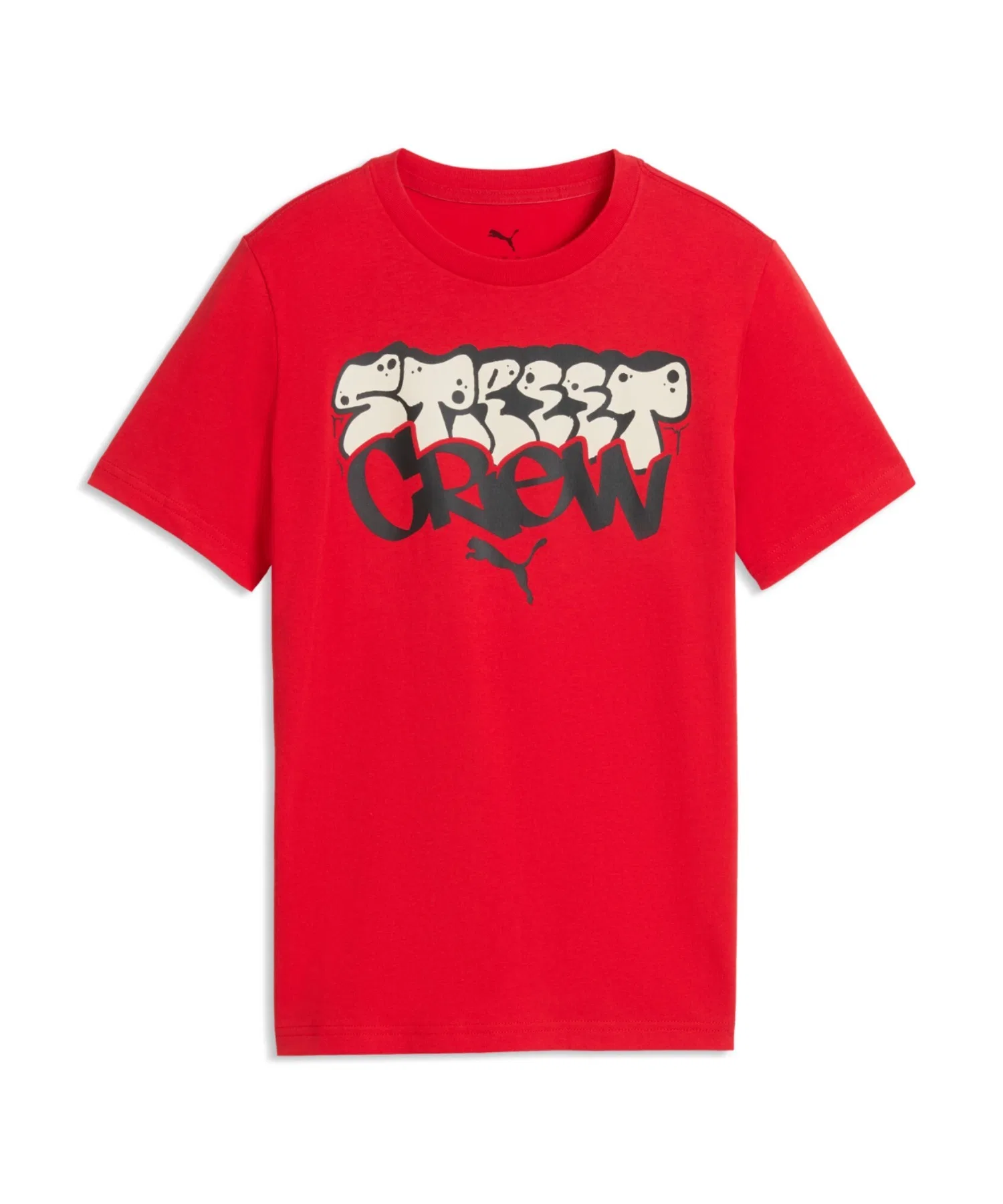 Детская футболка PUMA MID90s Graphic Tee