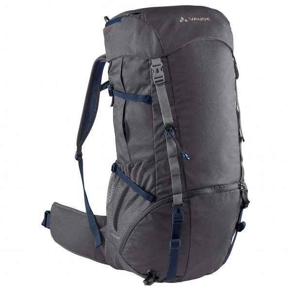 

Kid'S hidalgo 42+8 - походный рюкзак Vaude, Iron