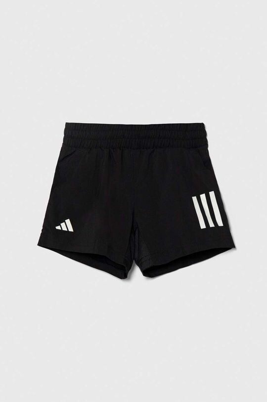 

adidas Performance Детские шорты, черный