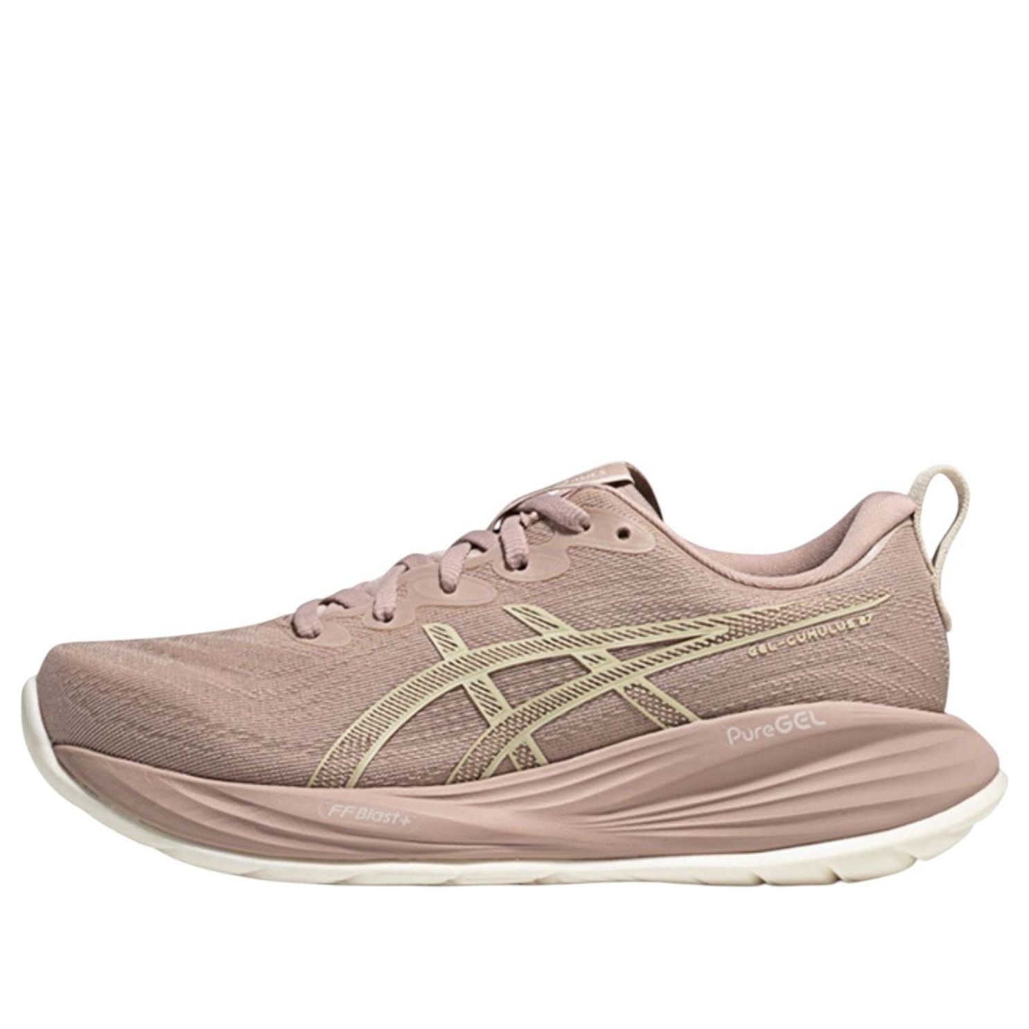 Кроссовки (WMNS) ASICS Gel-Cumulus 27 'Pink'