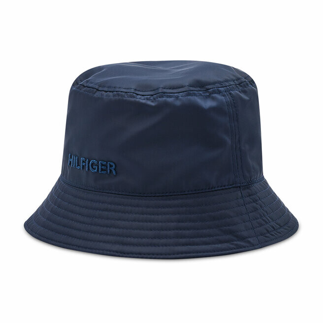 Панама Tommy Hilfiger BucketExplorer, темно-синий