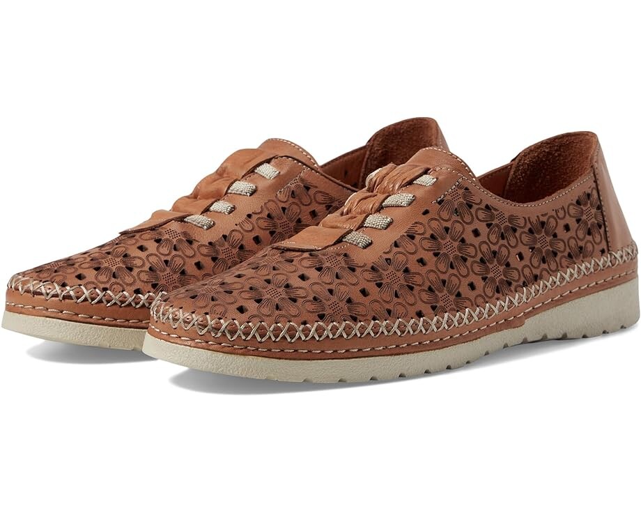 

Кроссовки Spring Step Indi, кэмел