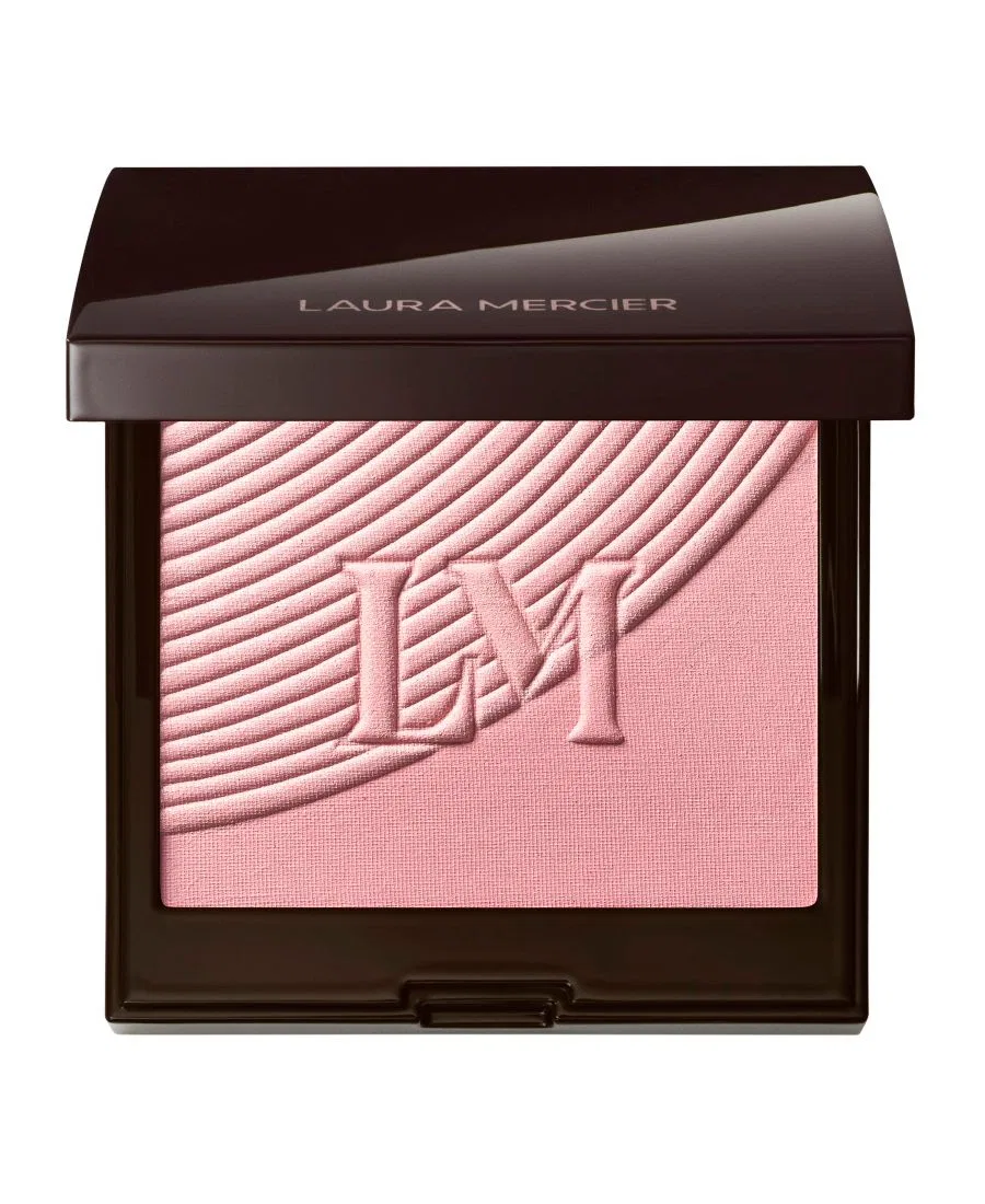 Румяна Color Infusion Blush Duo Laura Mercier, strawberry