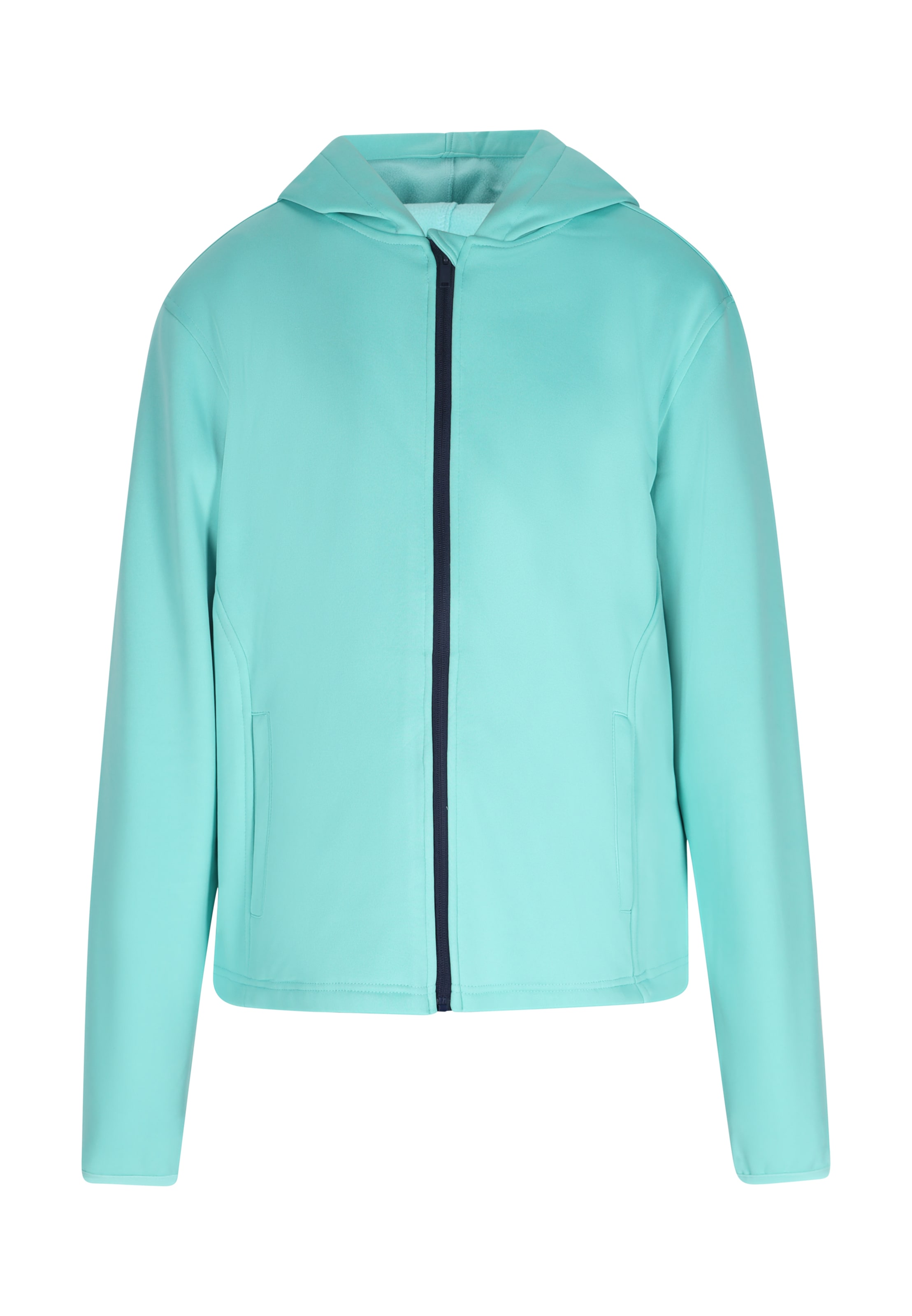 

DreiMaster Maritim Межсезонная куртка 'Fernell' в цвете Turquoise