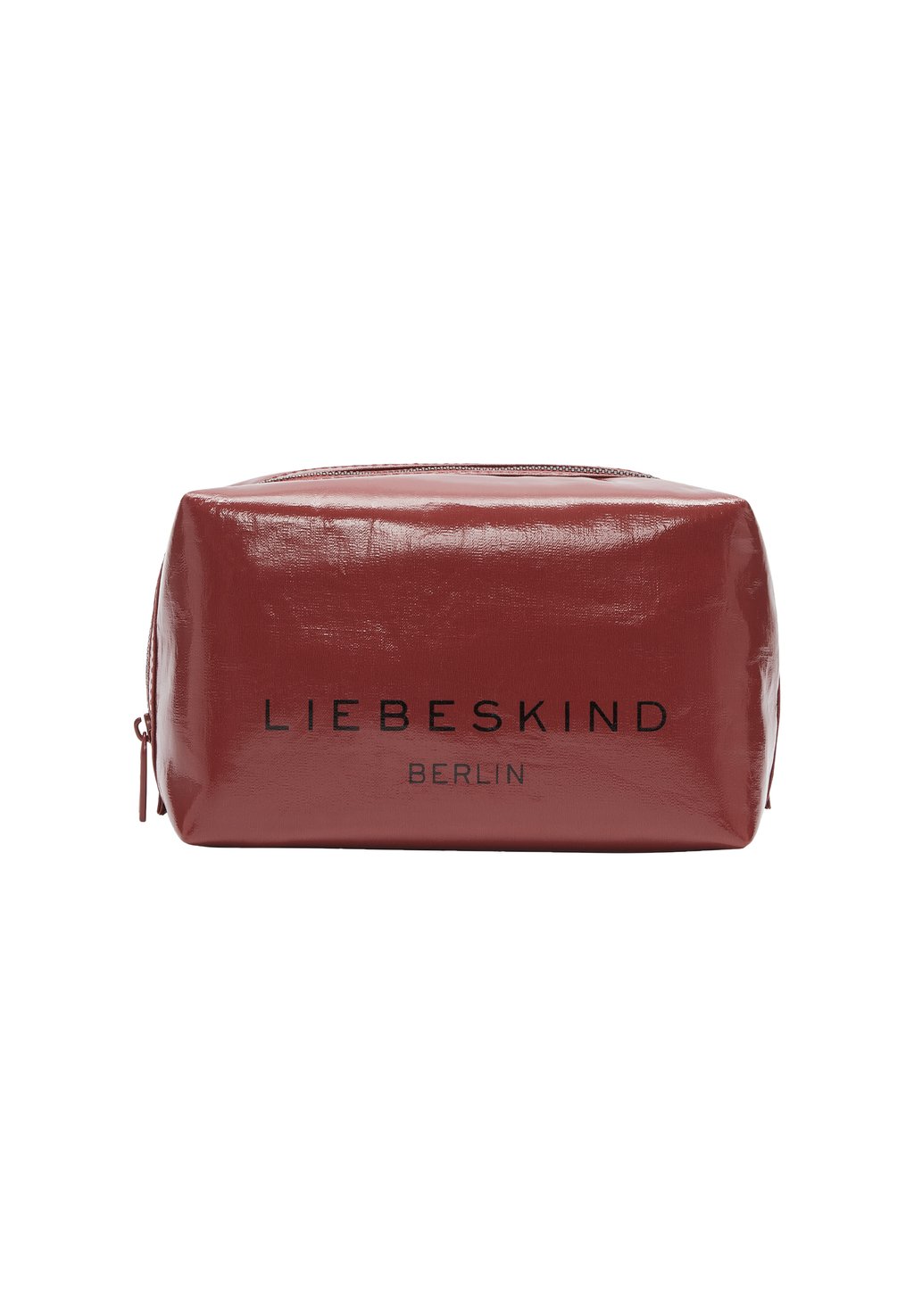 

Косметичка Liebeskind Berlin, красный