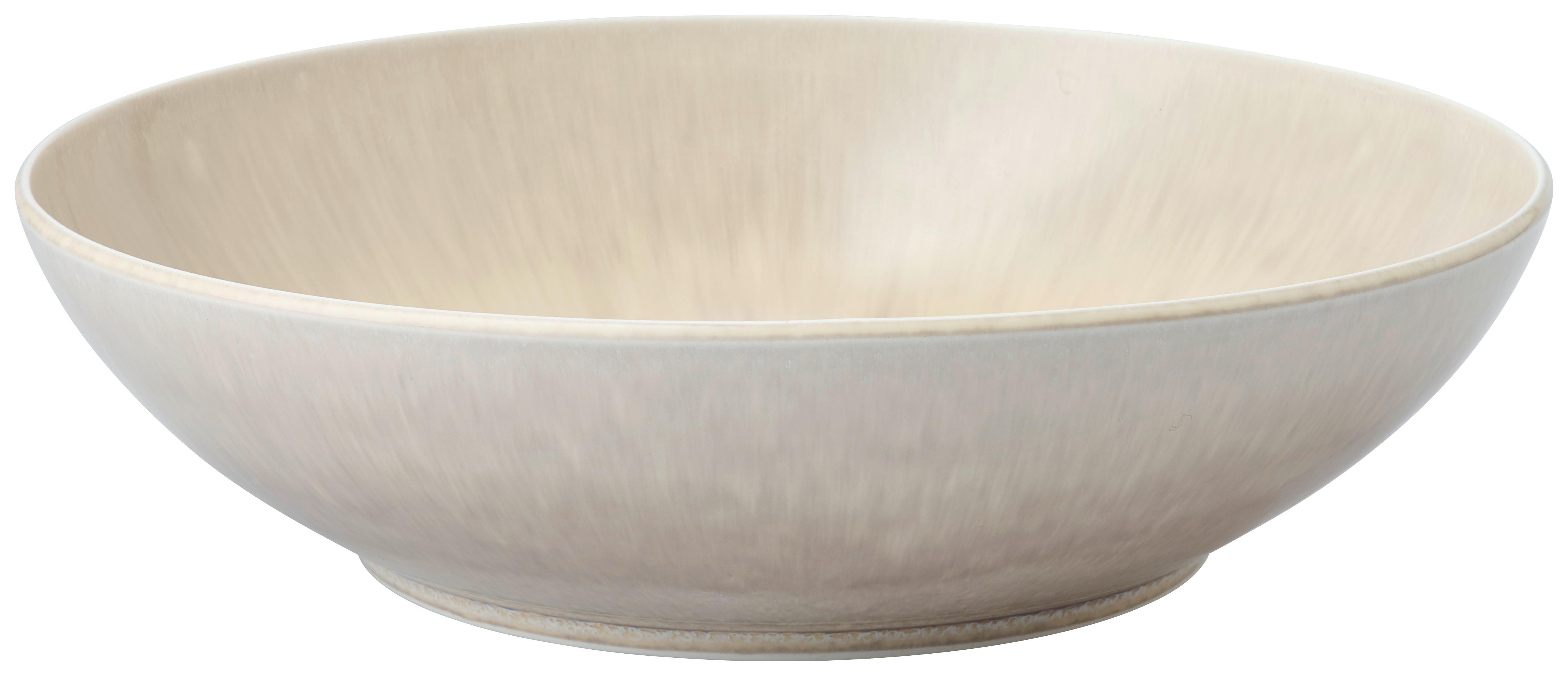 

Bowl perlemor sand Villeroy & Boch, песочный