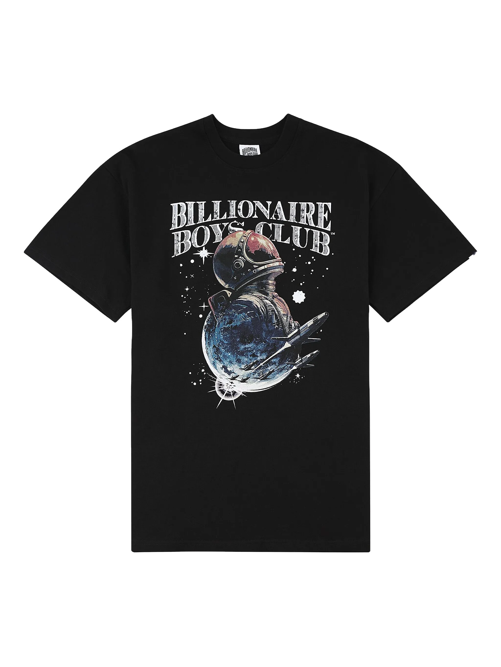 

Футболка Flight Billionaire Boys Club, черный