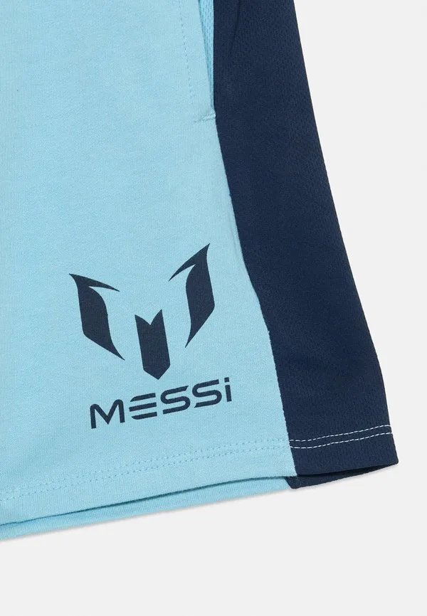 Спортивные шорты Messi, Air Blue — фото 4