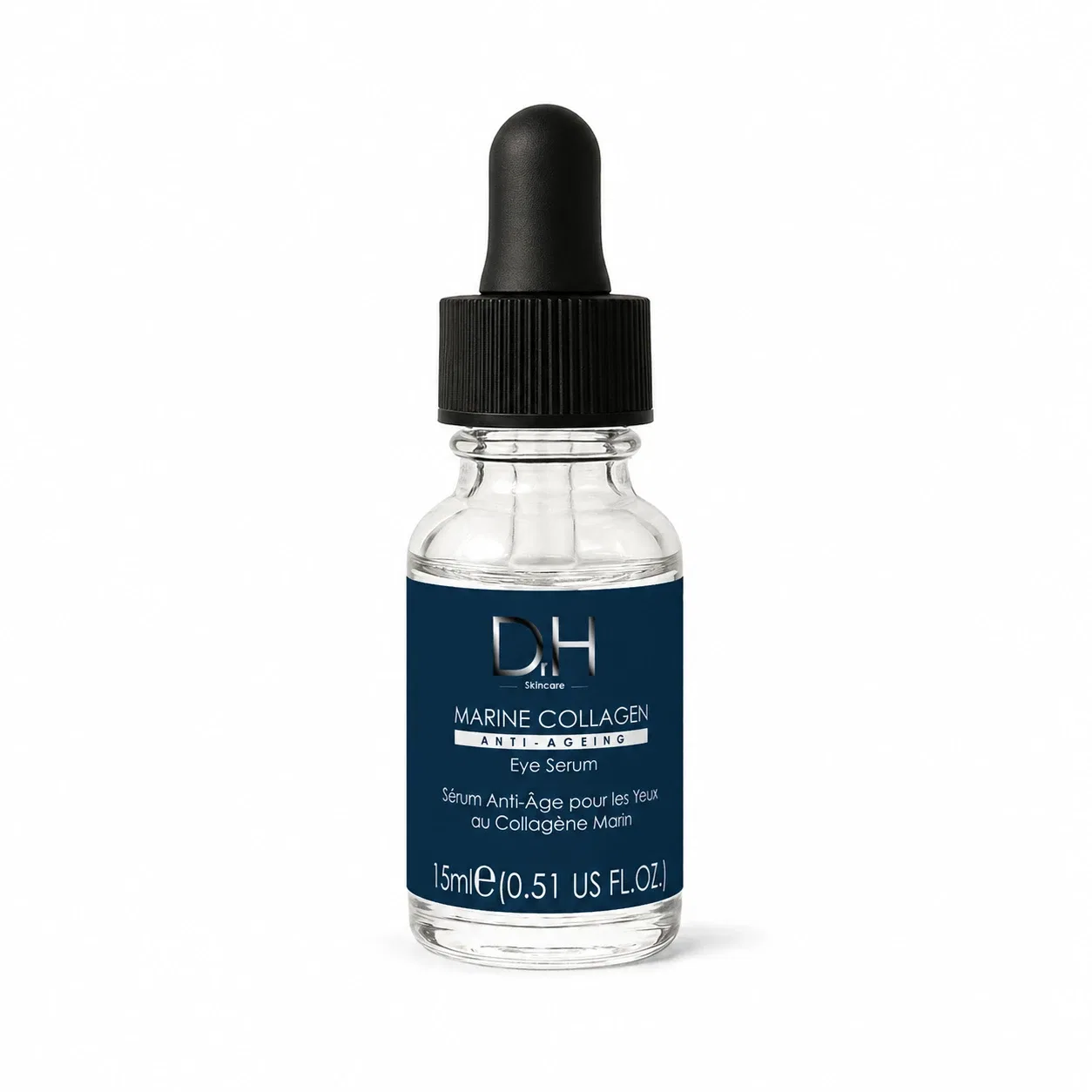 Сыворотка Skinchemists — Для контура глаз с морским коллагеном, 15 мл — фото 2