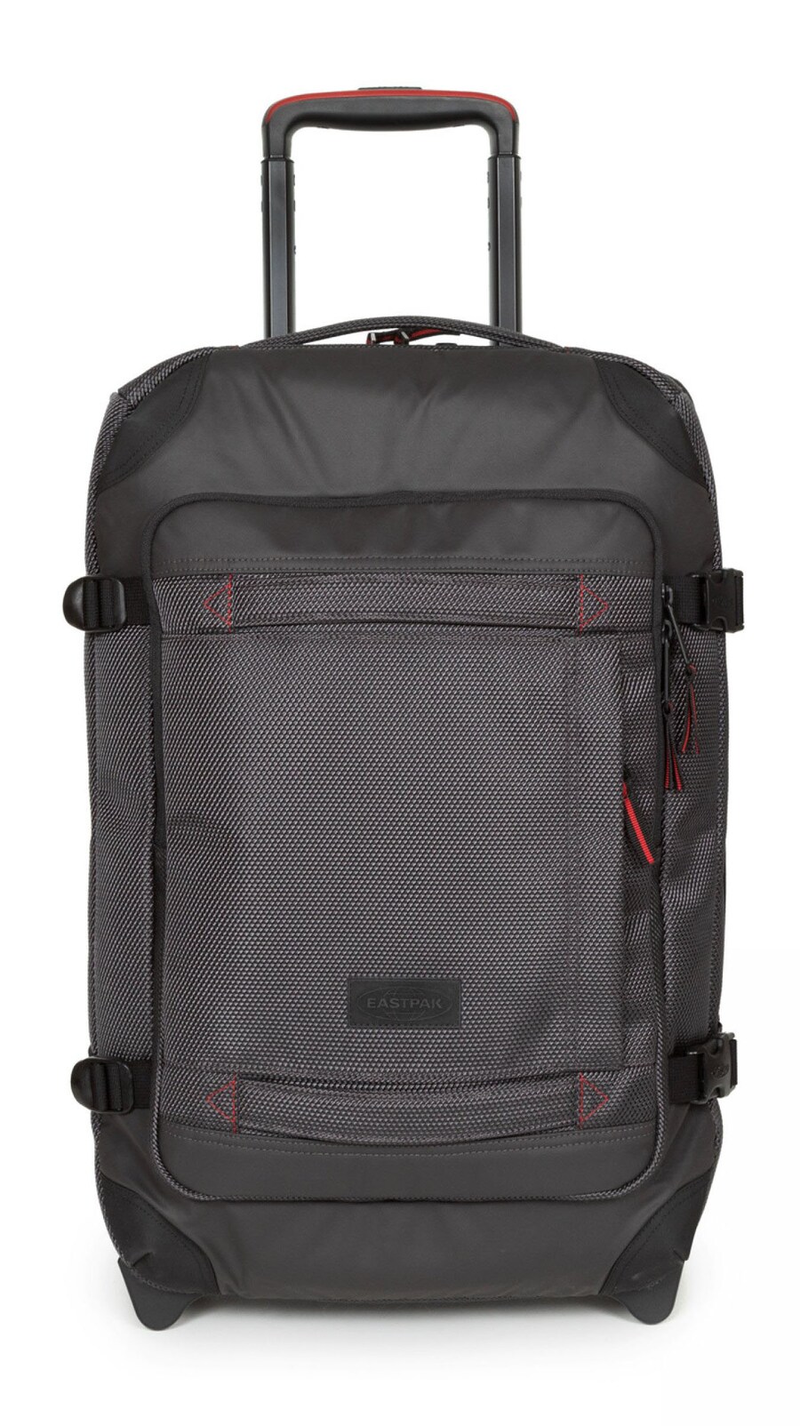 

Дорожная сумка EASTPAK, темно-серый