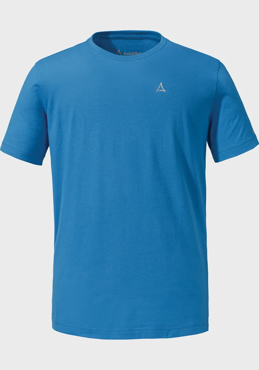 

Функциональная рубашка Schöffel "T Shirt Hohberg M", синий