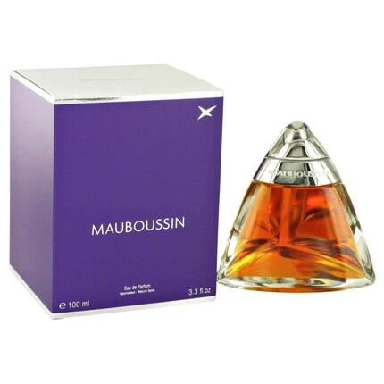 Парфюмерная вода-спрей Lolita Lempicka Mauboussin, 100 мл — фото 2