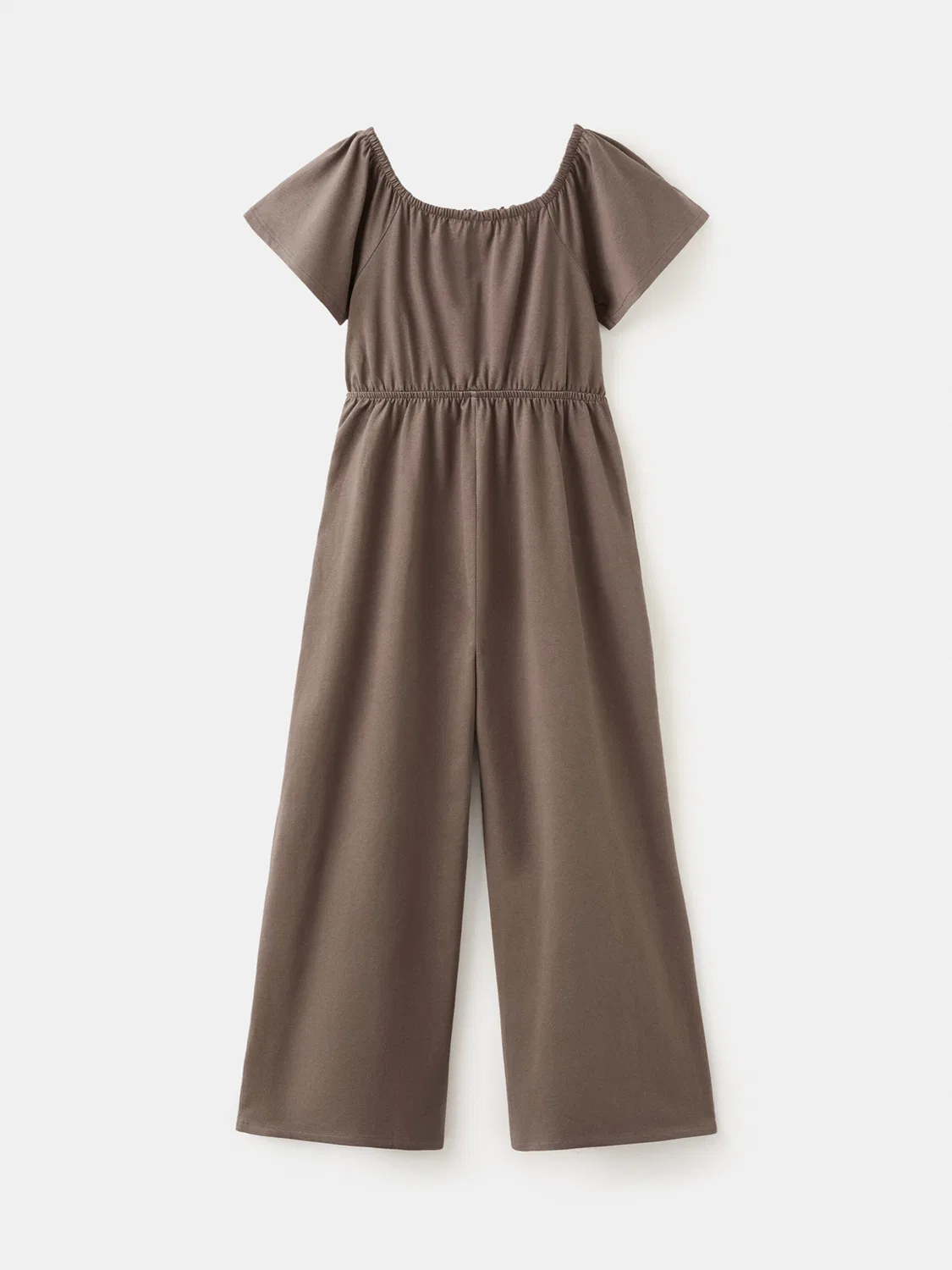 Комбинезон 'CRIS' Mango Kids, Brown — фото 2