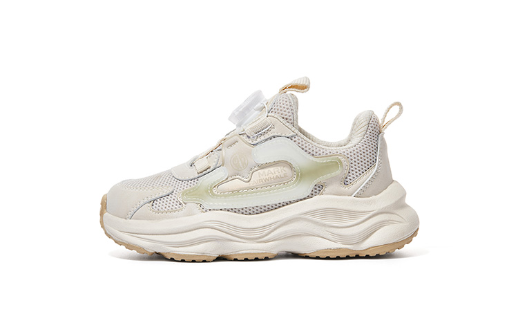 

Детские повседневные туфли Kids' FAIRWHALE, Apricot