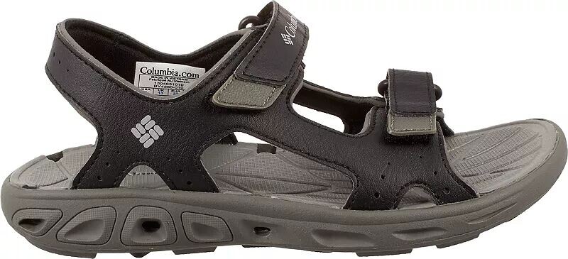 

Детские сандалии Columbia Techsun Vent, черный