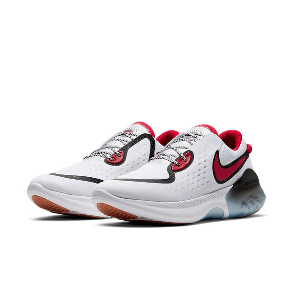 Кроссовки joyride dual run Nike, белый — фото 3