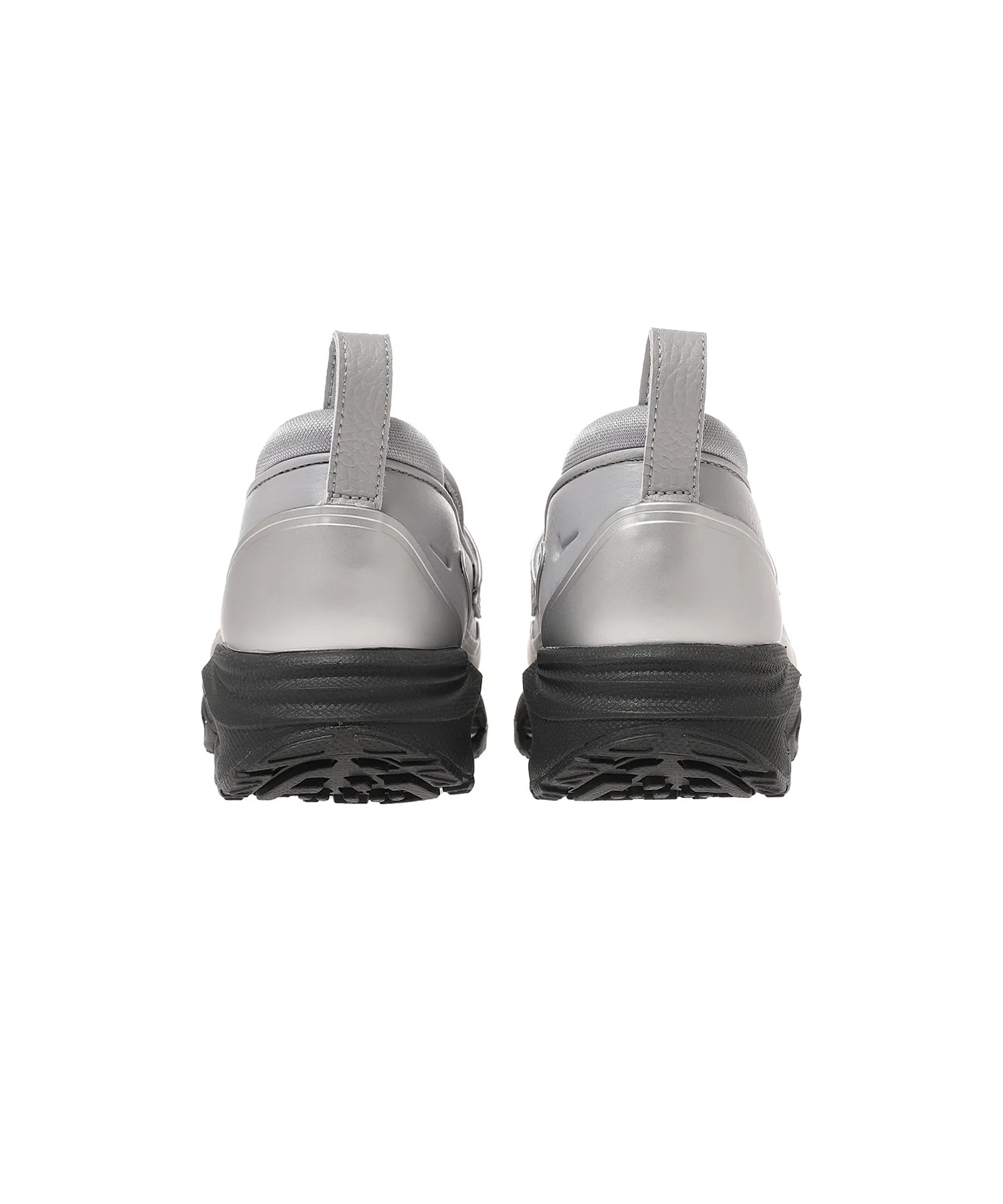 Мужские кроссовки NIKE Air Max Phenomena IV4690-099 серебряные — фото 4