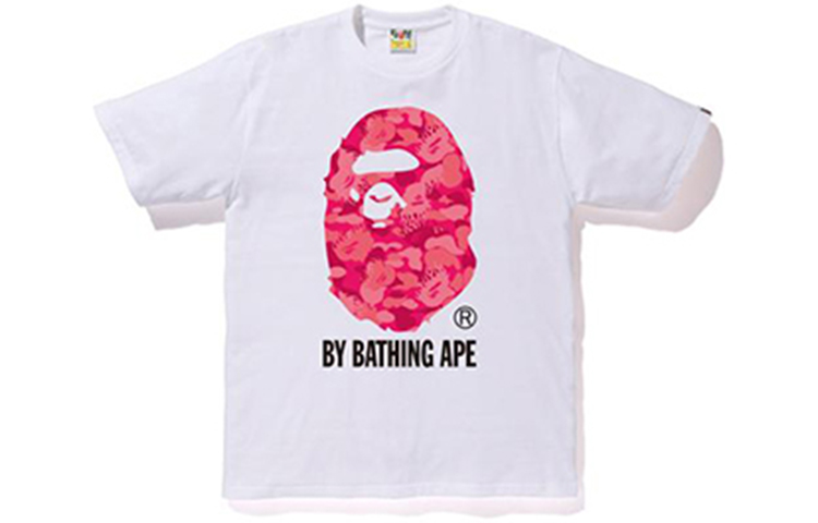 

Футболка унисекс A BATHING APE