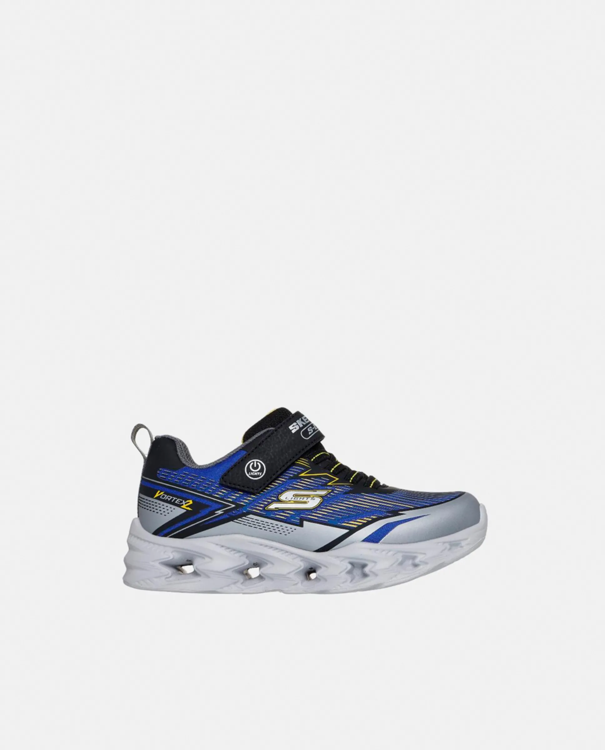 

Детские кроссовки для мальчиков Skechers, синий