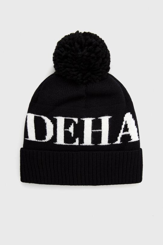 

Деха Кепка Deha, черный
