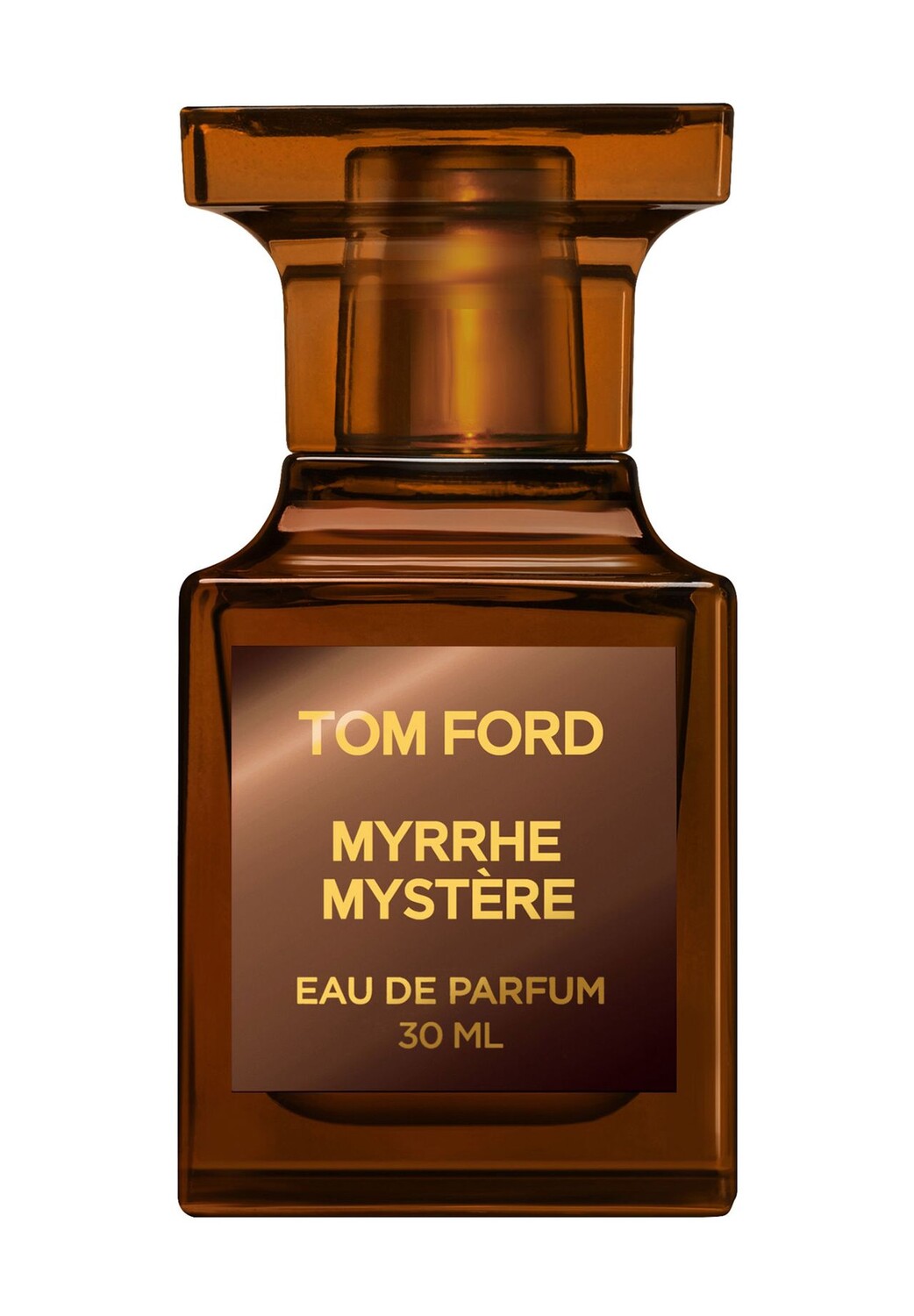 

Myrr Mystère, парфюмированная вода 30ml TOM FORD