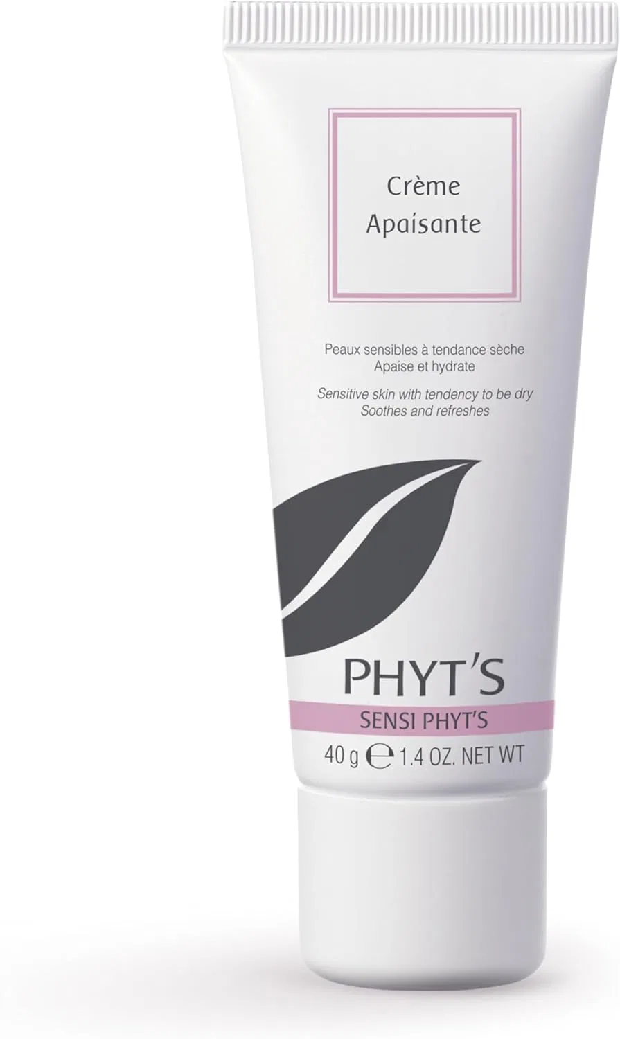 Успокаивающий крем «Sensi Phyt's Crème Apaisante» от Phyt's, 40 г Phyt'S