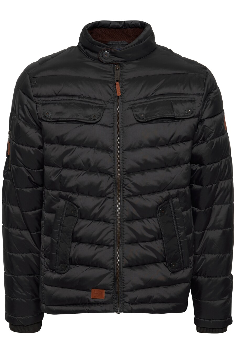 

Куртка межсезонная BLEND Camaro, темно-серый