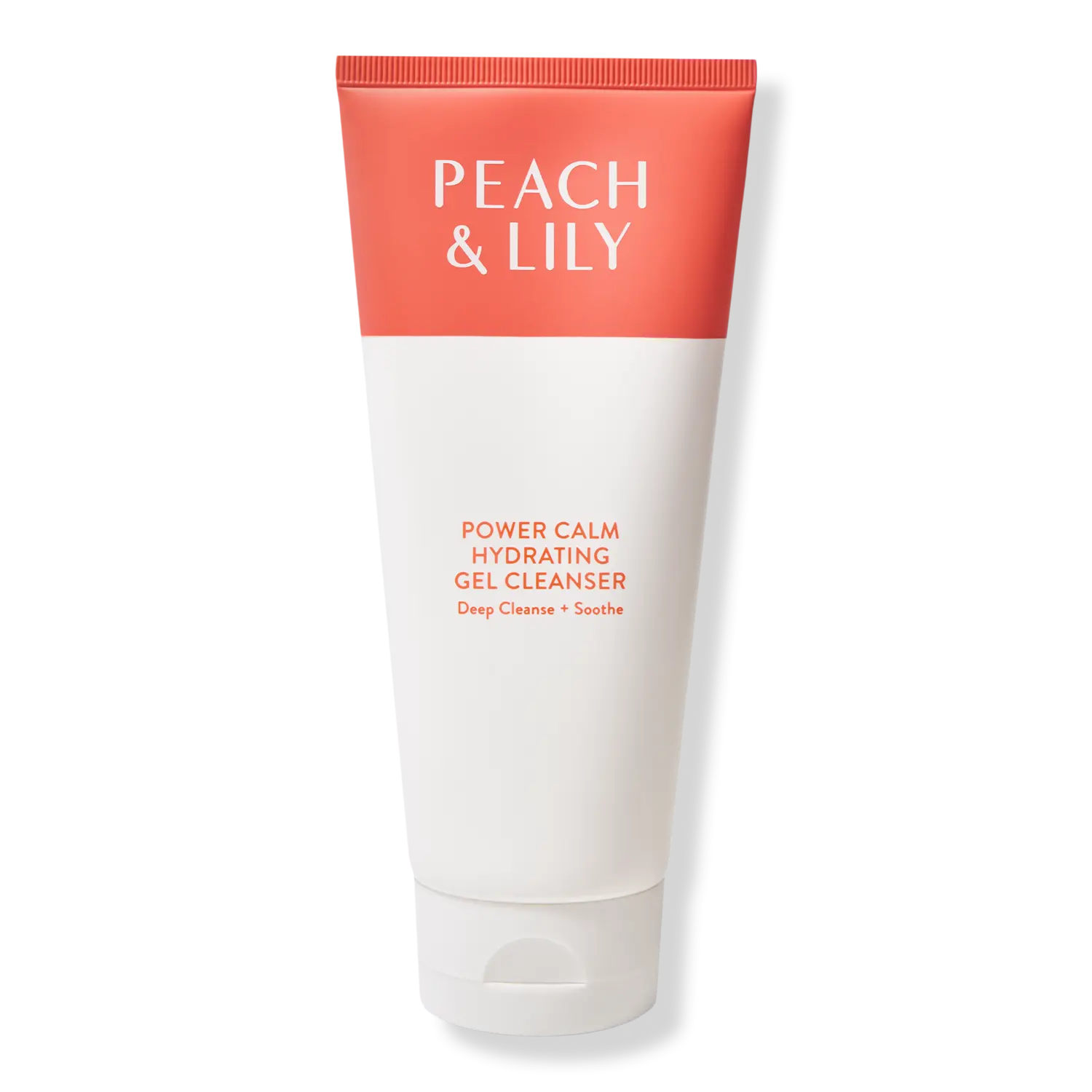 

Увлажняющий гель для умывания Power Calm PEACH & LILY, 6.76 oz