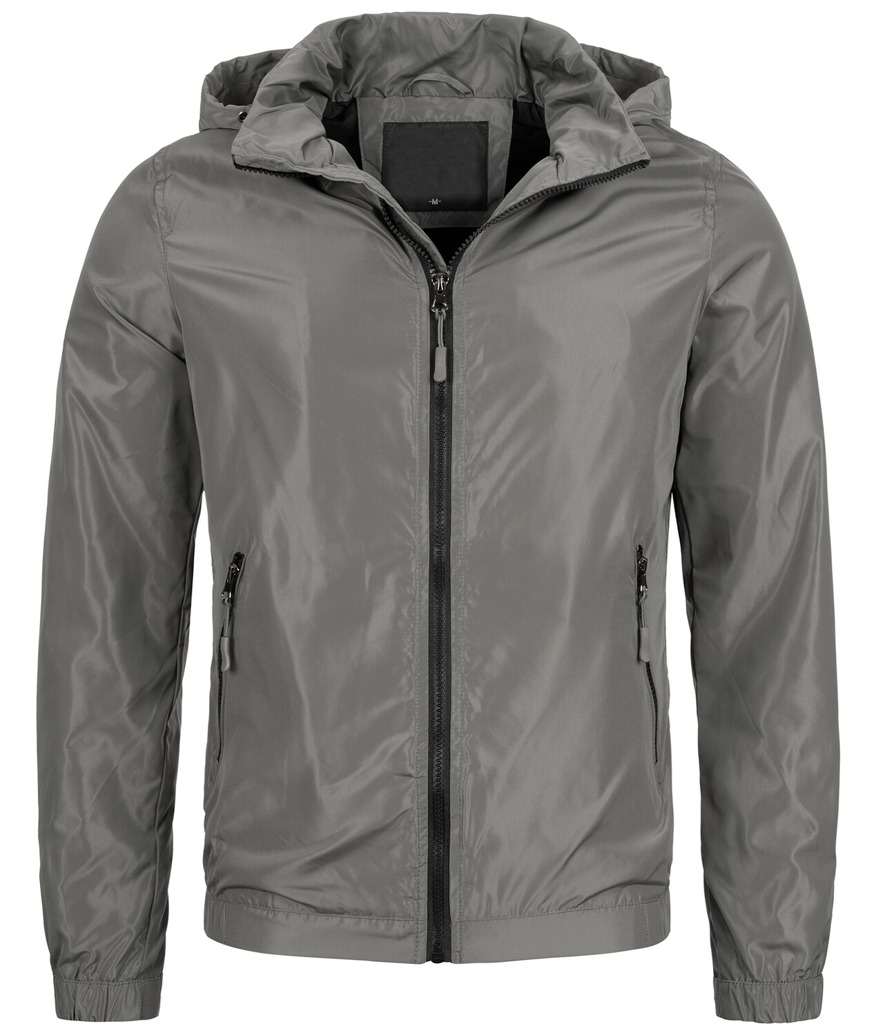 

Куртка Rock Creek Jacke, серый