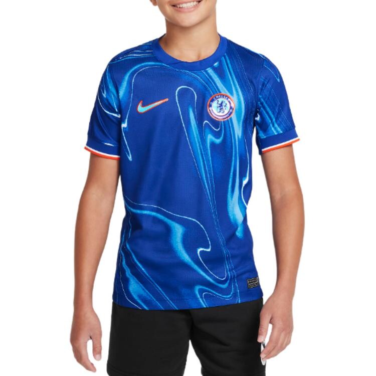 

Футболка GS Nike, синий