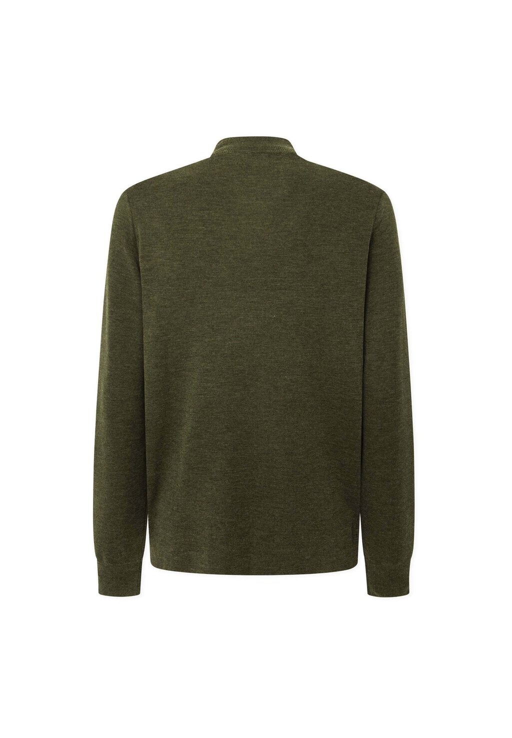 

Кардиган Hackett London, зеленый