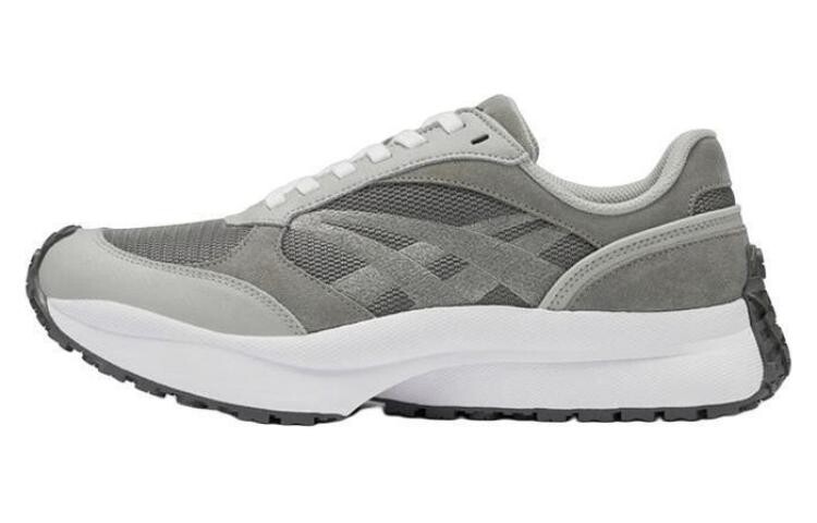 

Кроссовки для бега серии SP унисекс с низким верхом серые Onitsuka Tiger