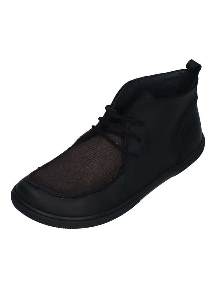 Элегантные туфли на шнуровке KOEL Schnürschuhe FAYE HYDRO, черный