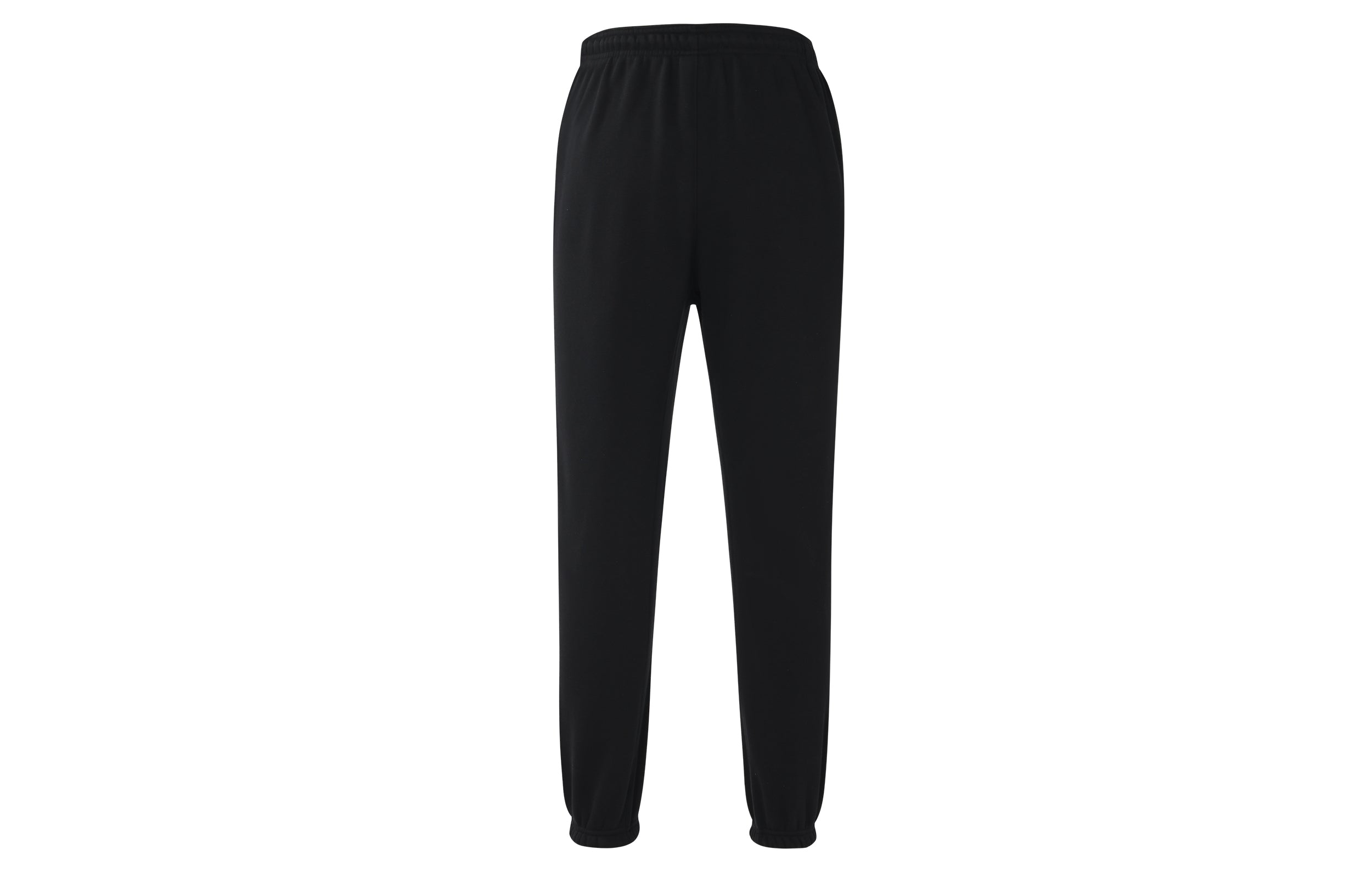 Спортивные брюки Nike logo joggers 'Black' FB1834-010, черный — фото 2
