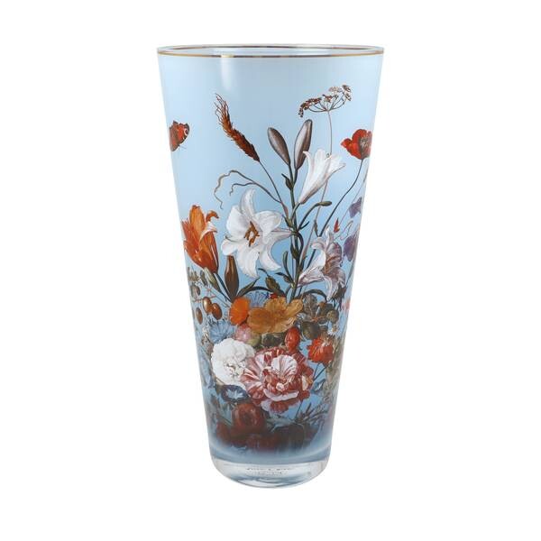 

Декоративная ваза Goebel De Heem - Sommerblumen, многоцветный