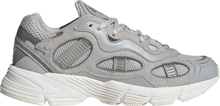 

Кроссовки Wmns Astir SN 'Grey White', серый