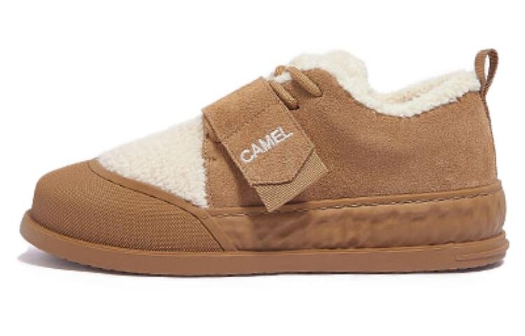 

Зимние ботинки женские Camel